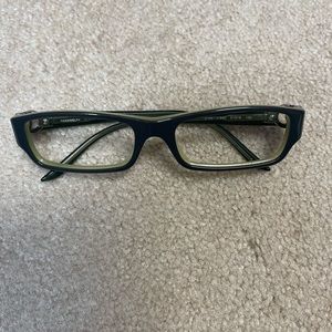 Chanel optical frames